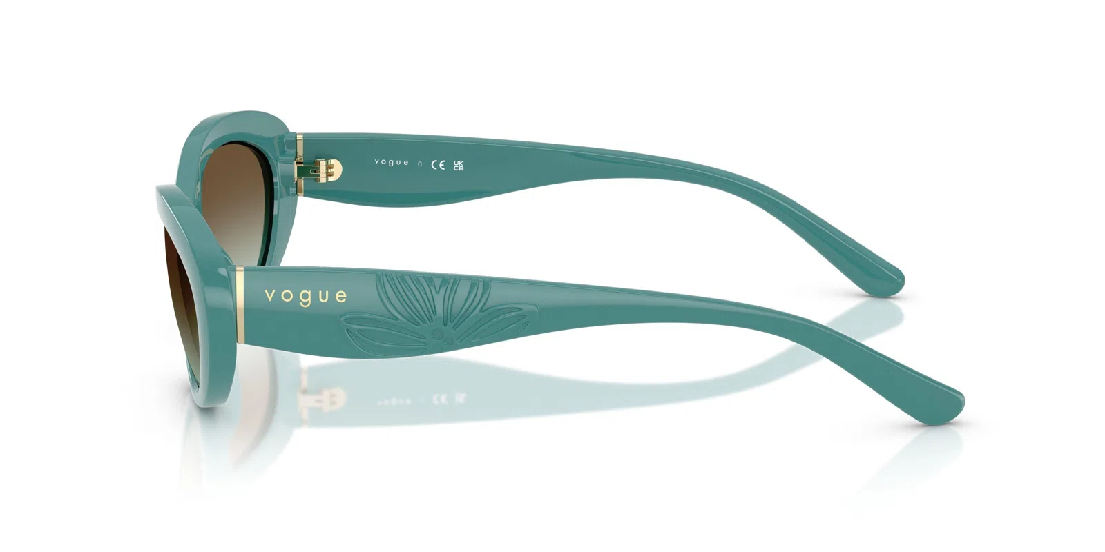 Vogue 5630S Sunglasses - view 30
